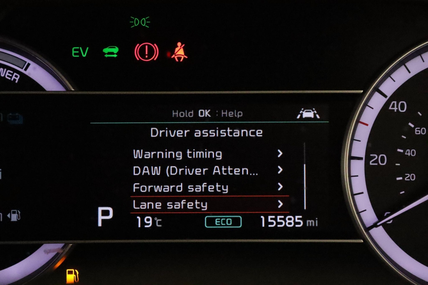 Vehicle 31