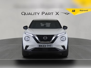 Used Nissan Juke 2023 for sale - 79324567: Photo