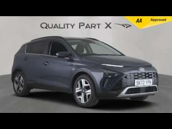 2022 (72) - 1.0 T-GDi MHEV Premium Euro 6 (s/s) 5dr