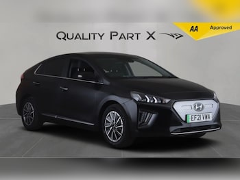 Used Hyundai IONIQ 2021 for sale - 79224345: Photo