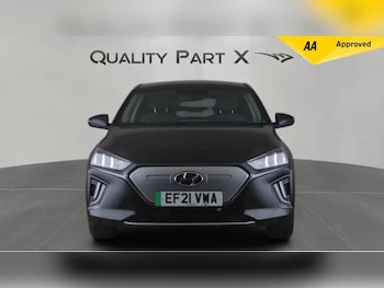 Used Hyundai IONIQ 2021 for sale - 79224345: Photo