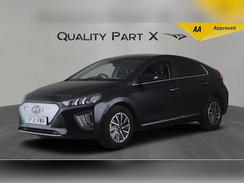 Used Hyundai IONIQ 2021 for sale - 79224345: Photo
