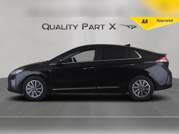 Used Hyundai IONIQ 2021 for sale - 79224345: Photo