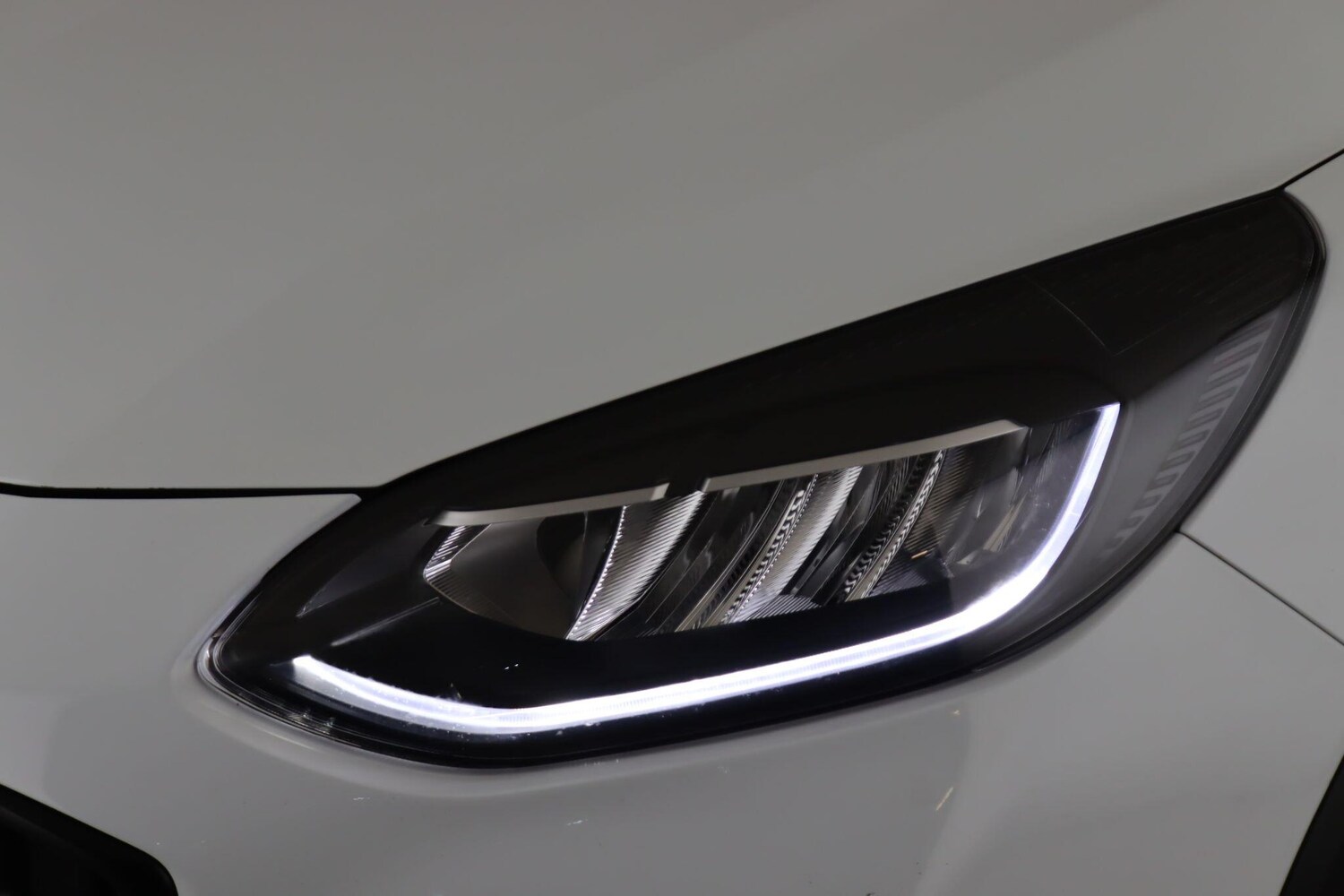 Used Ford Fiesta 2022 for sale - 76152831: Photo 10