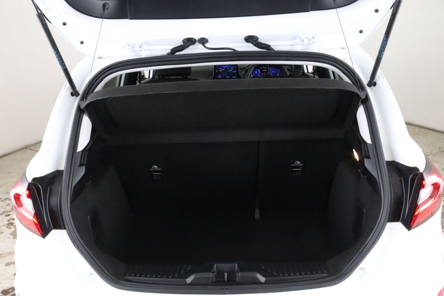 Used Ford Fiesta 2022 for sale - 76152831: Photo 14