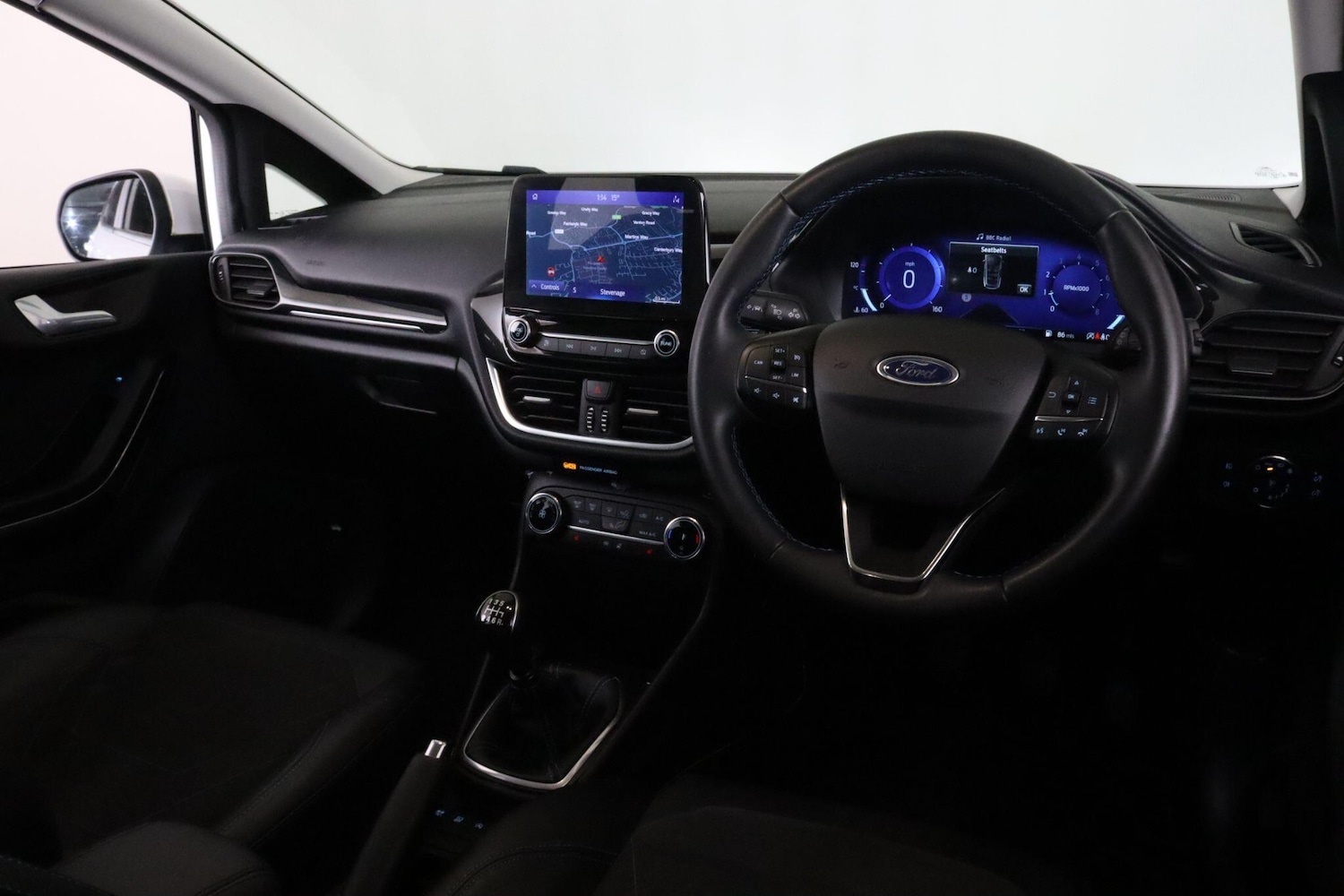 Used Ford Fiesta 2022 for sale - 76152831: Photo 15