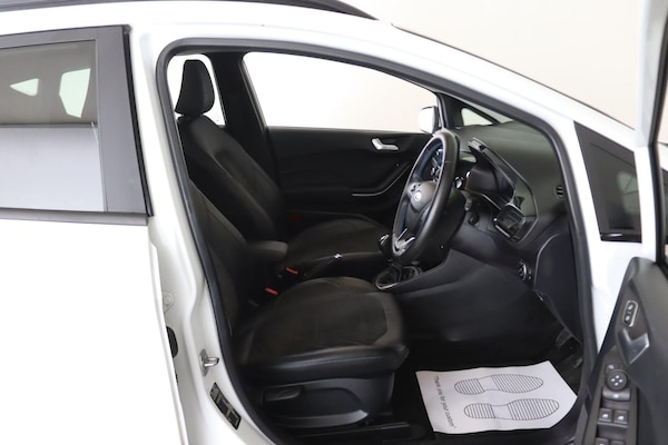 Used Ford Fiesta 2022 for sale - 76152831: Photo 15