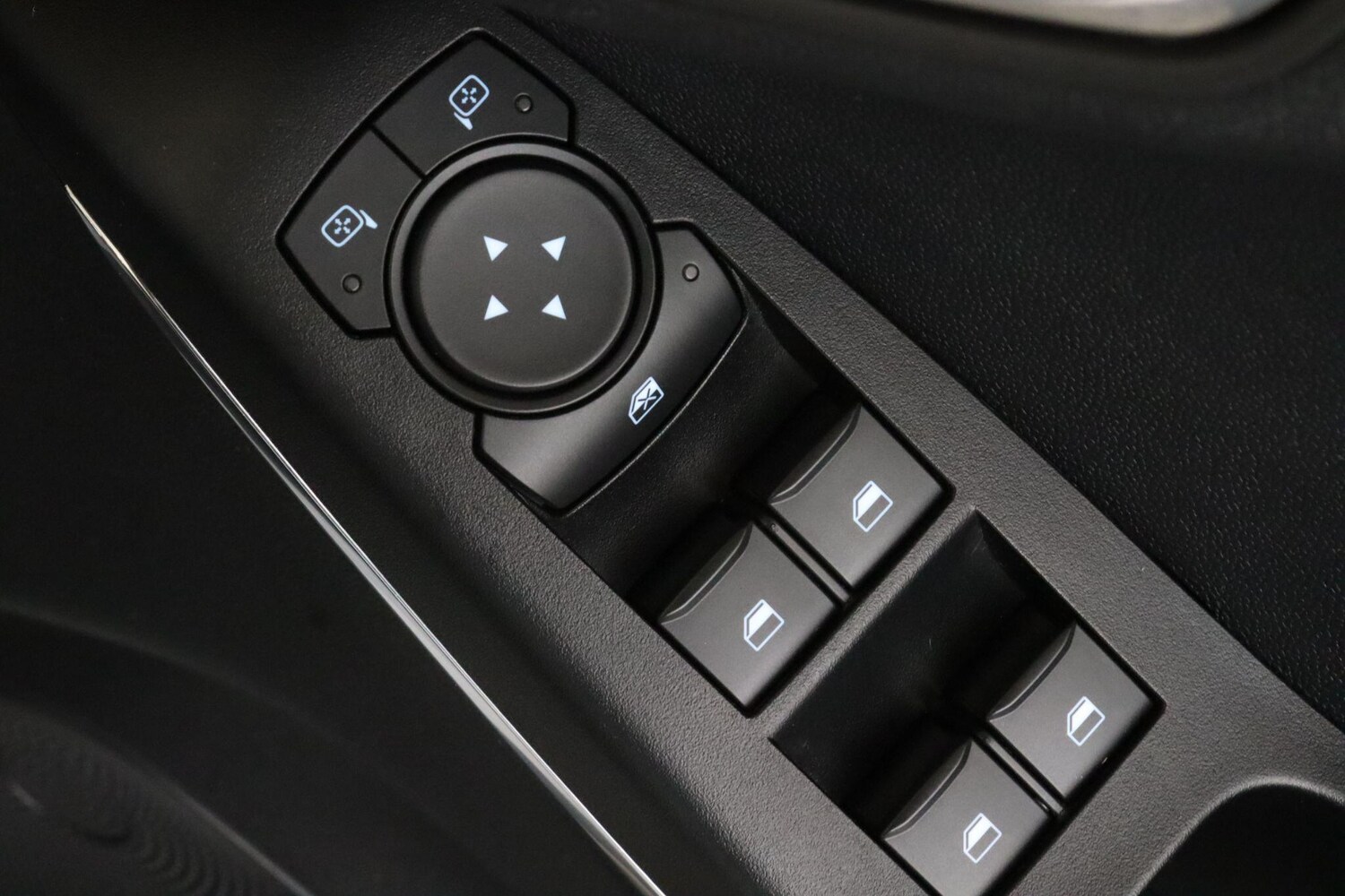 Used Ford Fiesta 2022 for sale - 76152831: Photo 17