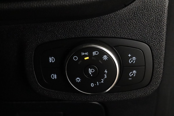Used Ford Fiesta 2022 for sale - 76152831: Photo 17