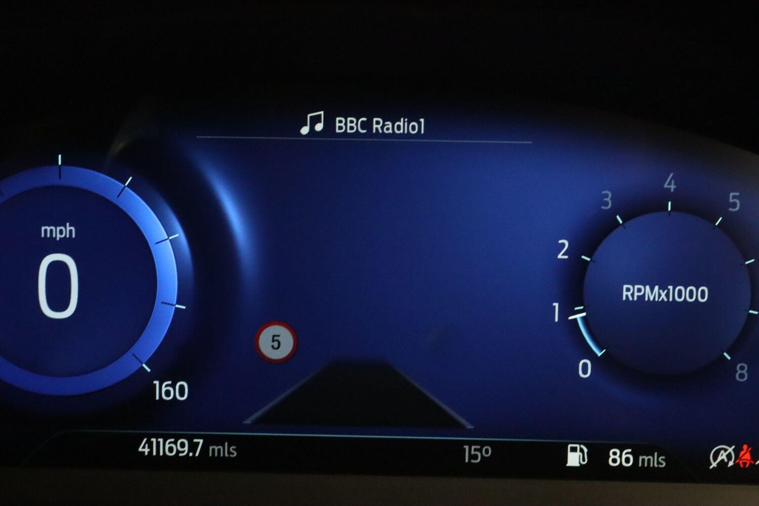 Used Ford Fiesta 2022 for sale - 76152831: Photo 19