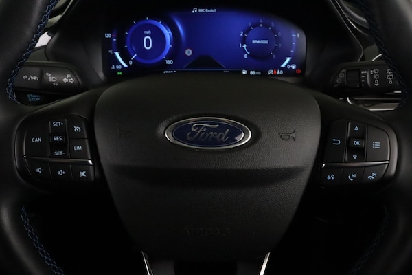 Used Ford Fiesta 2022 for sale - 76152831: Photo 19