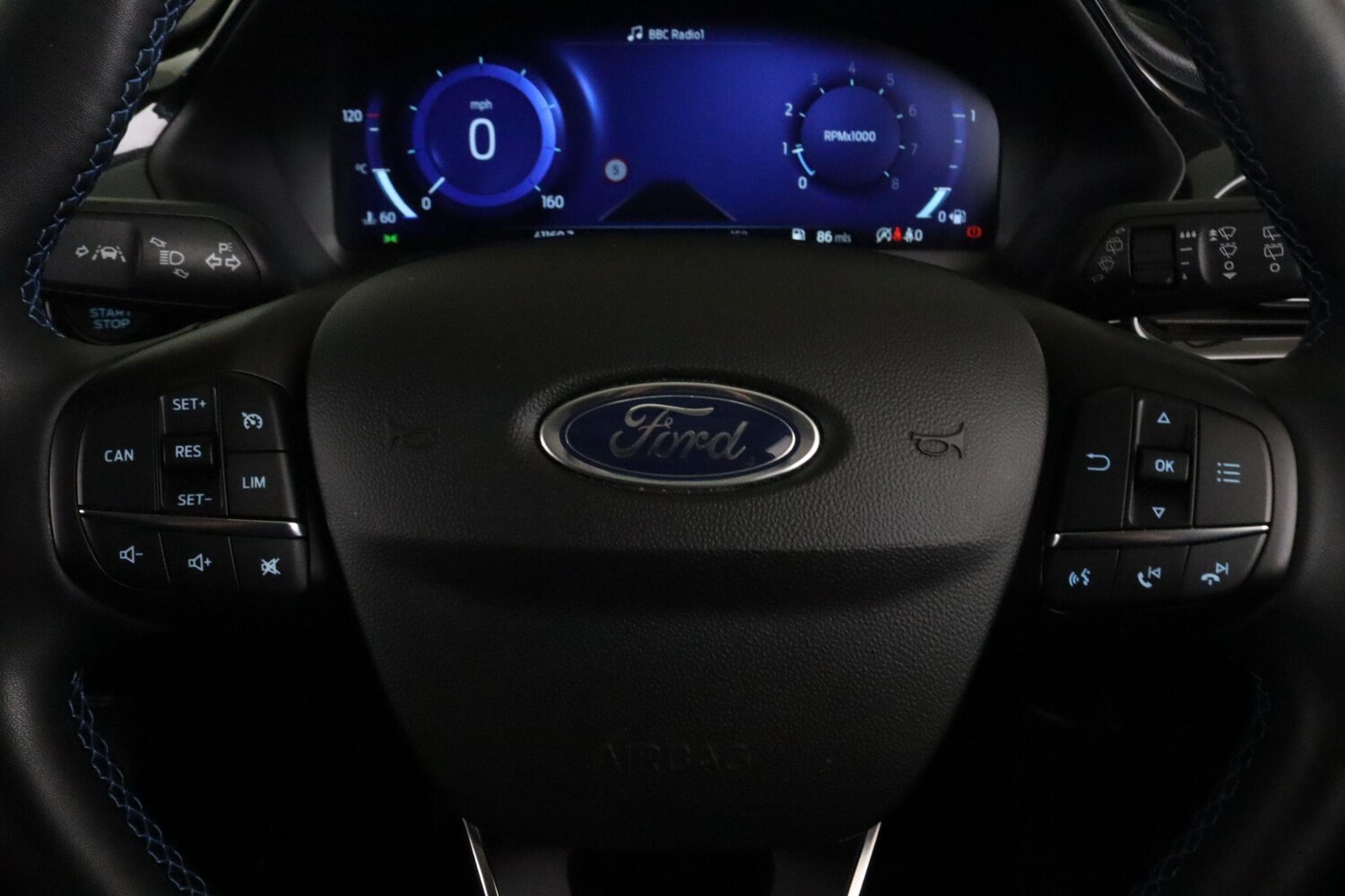 Used Ford Fiesta 2022 for sale - 76152831: Photo 20