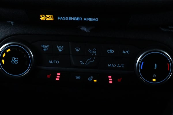 Used Ford Fiesta 2022 for sale - 76152831: Photo 22