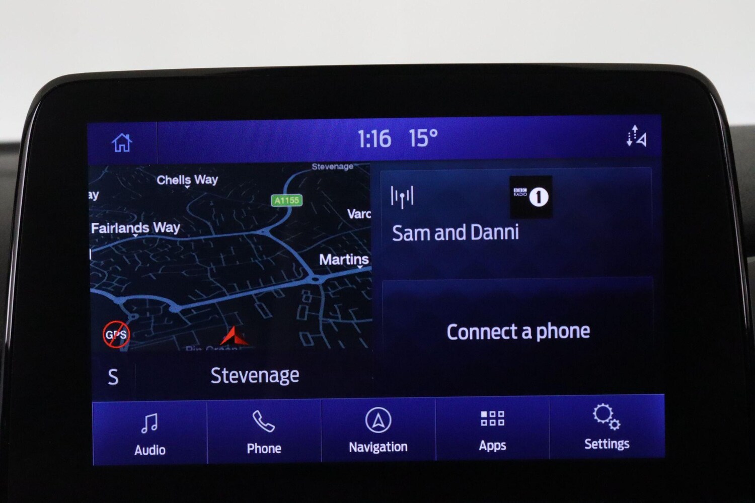 Used Ford Fiesta 2022 for sale - 76152831: Photo 23