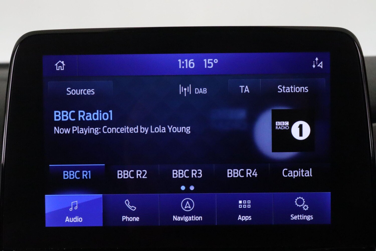 Used Ford Fiesta 2022 for sale - 76152831: Photo 24