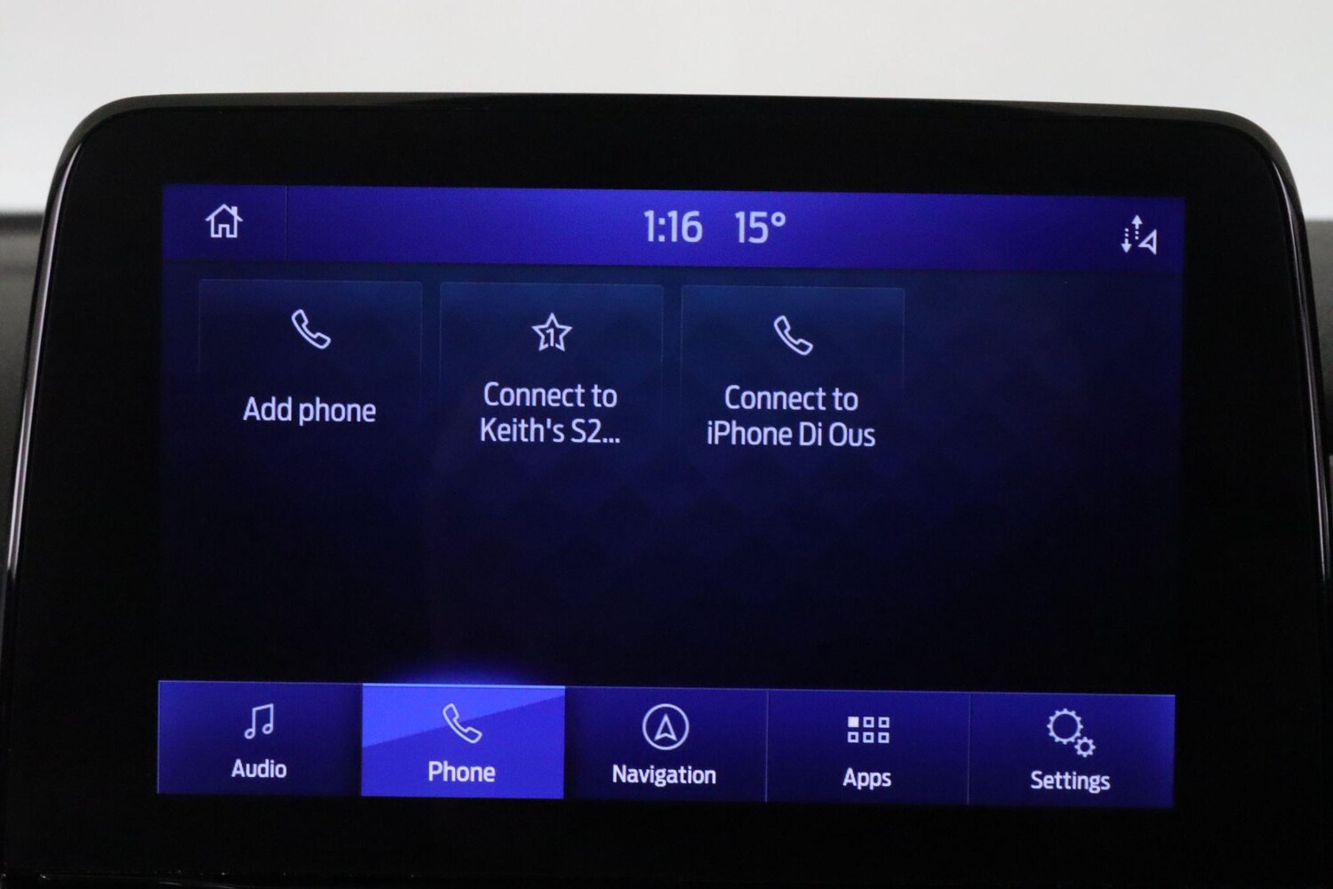 Used Ford Fiesta 2022 for sale - 76152831: Photo 25