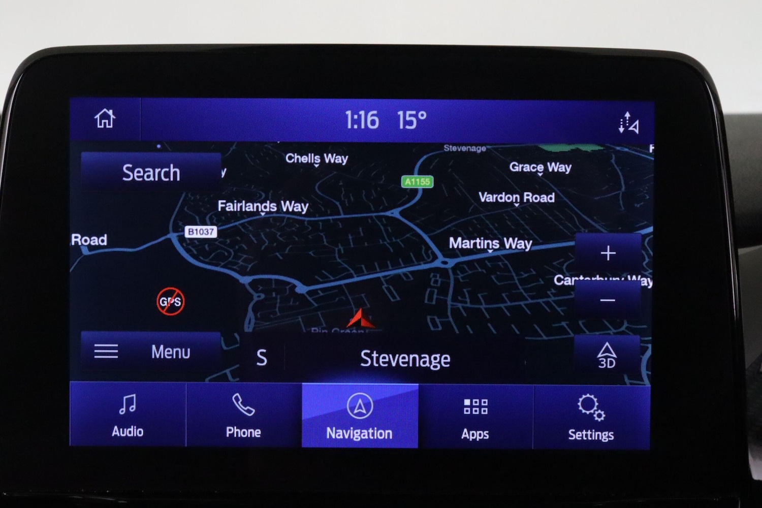 Used Ford Fiesta 2022 for sale - 76152831: Photo 26