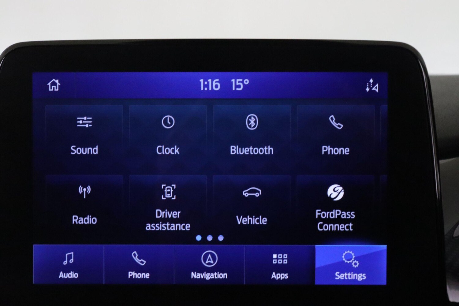 Used Ford Fiesta 2022 for sale - 76152831: Photo 28