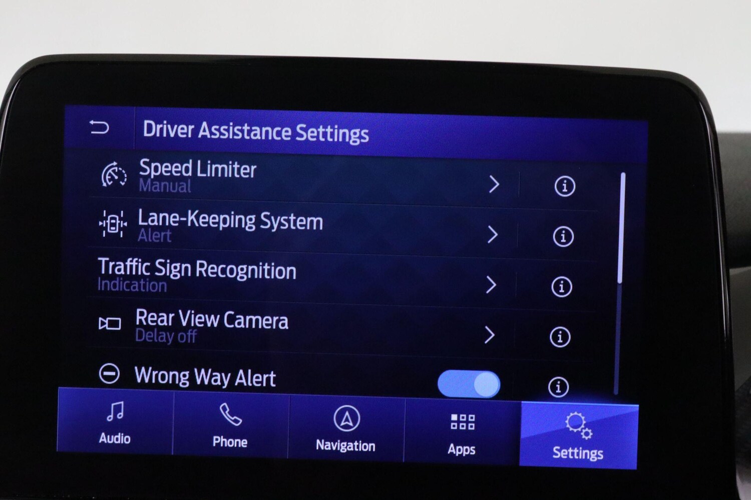 Used Ford Fiesta 2022 for sale - 76152831: Photo 29