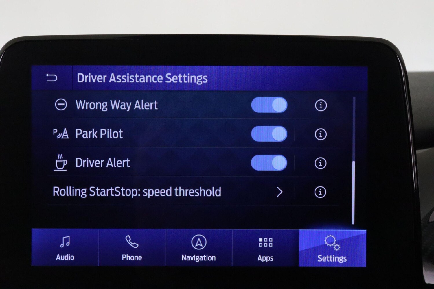 Used Ford Fiesta 2022 for sale - 76152831: Photo 30