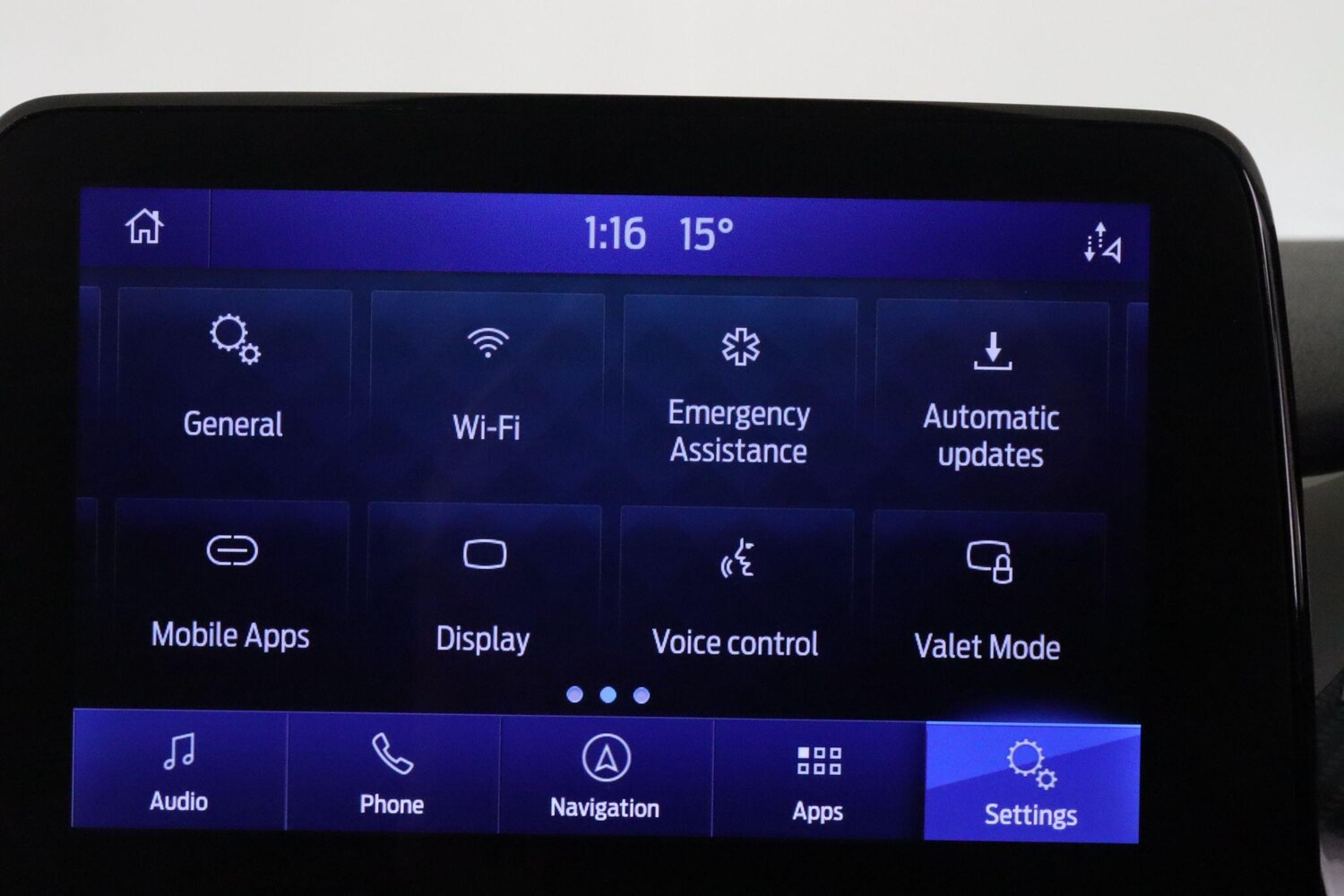 Used Ford Fiesta 2022 for sale - 76152831: Photo 31