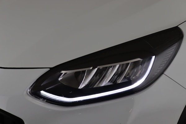 Used Ford Fiesta 2022 for sale - 76152831: Photo 9