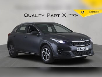 Used Kia XCeed 2022 for sale - 78622415: Photo