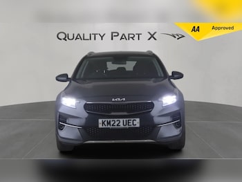 Used Kia XCeed 2022 for sale - 78622415: Photo
