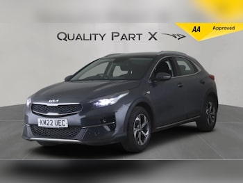 Used Kia XCeed 2022 for sale - 78622415: Photo