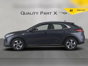 Used Kia XCeed 2022 for sale - 78622415: Photo