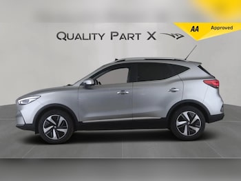 Used MG MG ZS 2022 for sale - 78562235: Photo