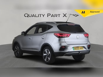 Used MG MG ZS 2022 for sale - 78562235: Photo