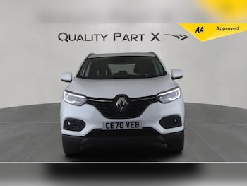 Used Renault Kadjar 2020 for sale - 78374733: Photo