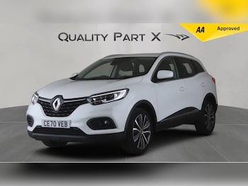 Used Renault Kadjar 2020 for sale - 78374733: Photo