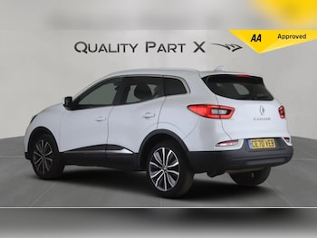 Used Renault Kadjar 2020 for sale - 78374733: Photo