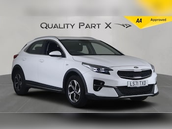 2021 (71) - 1.0 T-GDi 2 Euro 6 (s/s) 5dr