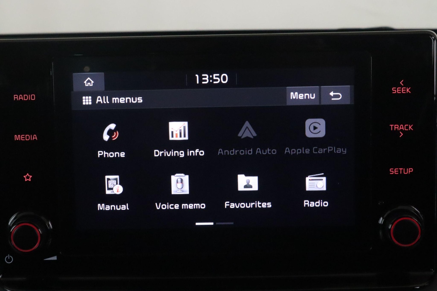 Used Kia XCeed 2021 for sale - 76409189: Photo 24