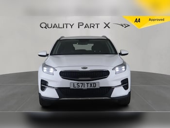 Used Kia XCeed 2021 for sale - 76409189: Photo