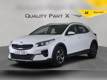 Used Kia XCeed 2021 for sale - 76409189: Photo