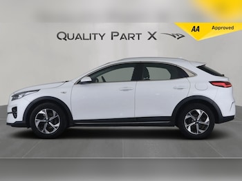 Used Kia XCeed 2021 for sale - 76409189: Photo