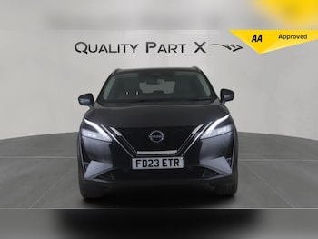 Used Nissan Qashqai 2023 for sale - 78910550: Photo
