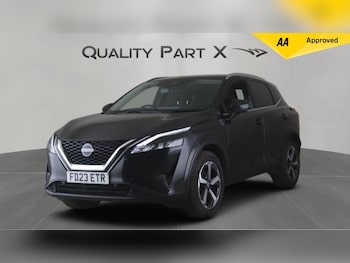 Used Nissan Qashqai 2023 for sale - 78910550: Photo