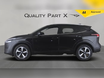 Used Nissan Qashqai 2023 for sale - 78910550: Photo