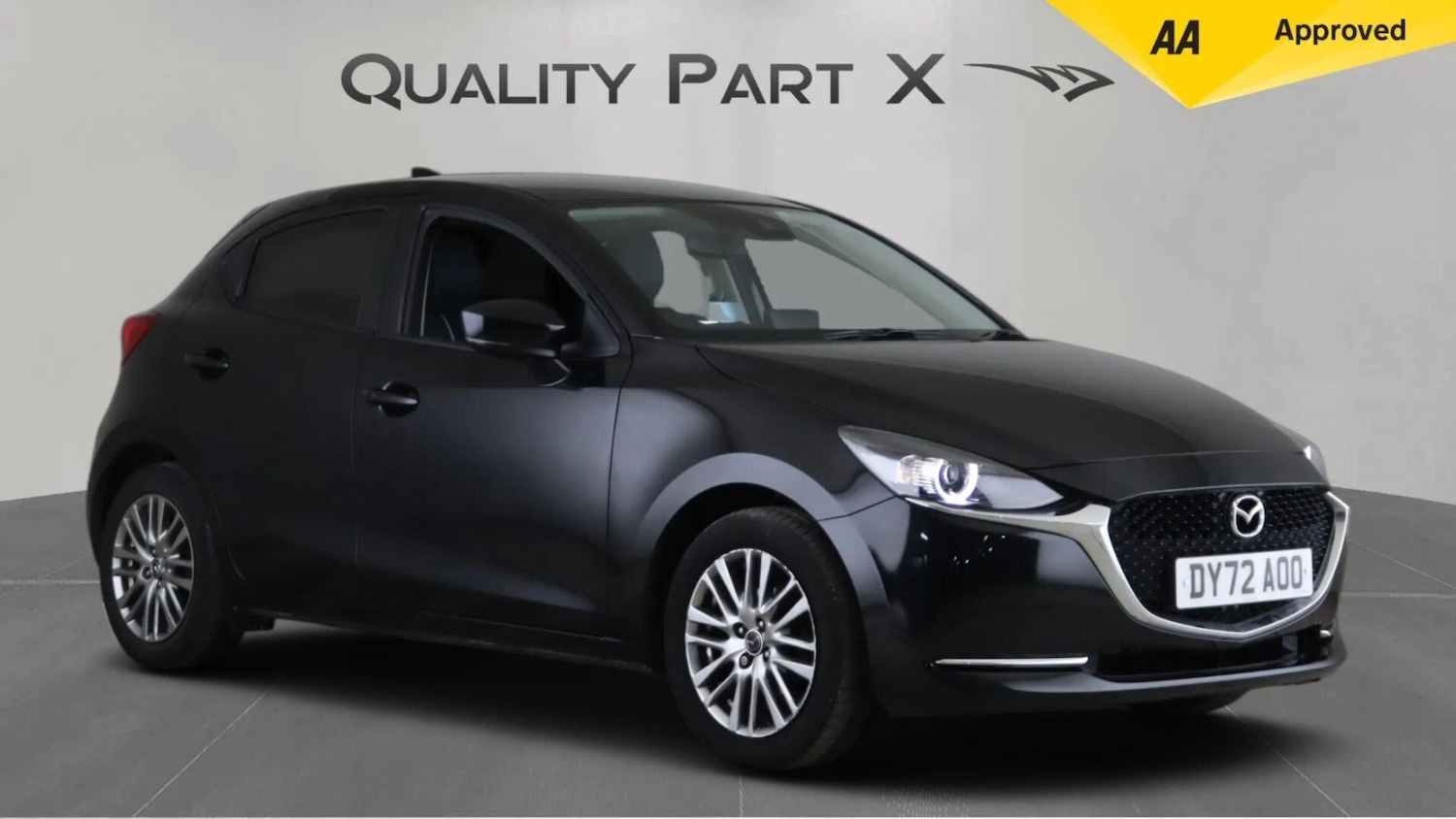 Used Mazda Mazda2 2023 for sale - 75809591: Photo 1