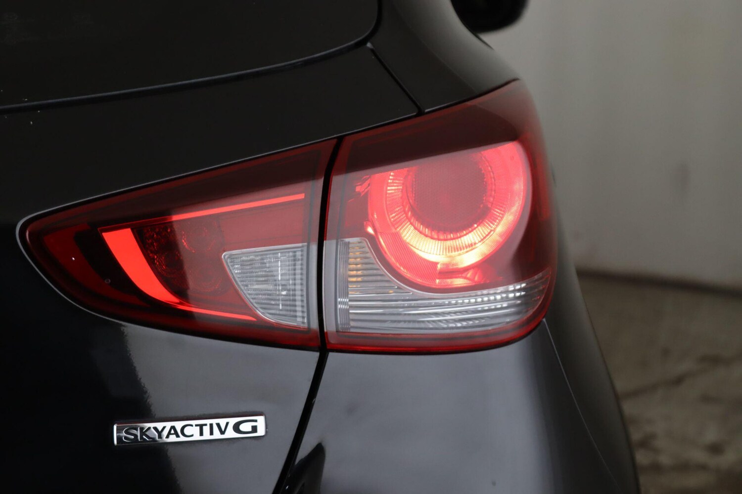 Used Mazda Mazda2 2023 for sale - 75809591: Photo 10