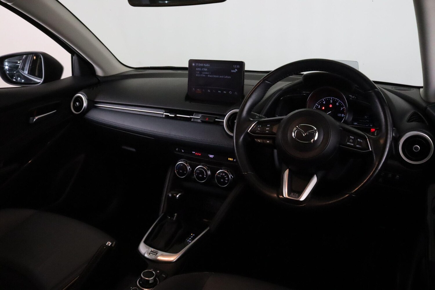 Used Mazda Mazda2 2023 for sale - 75809591: Photo 14