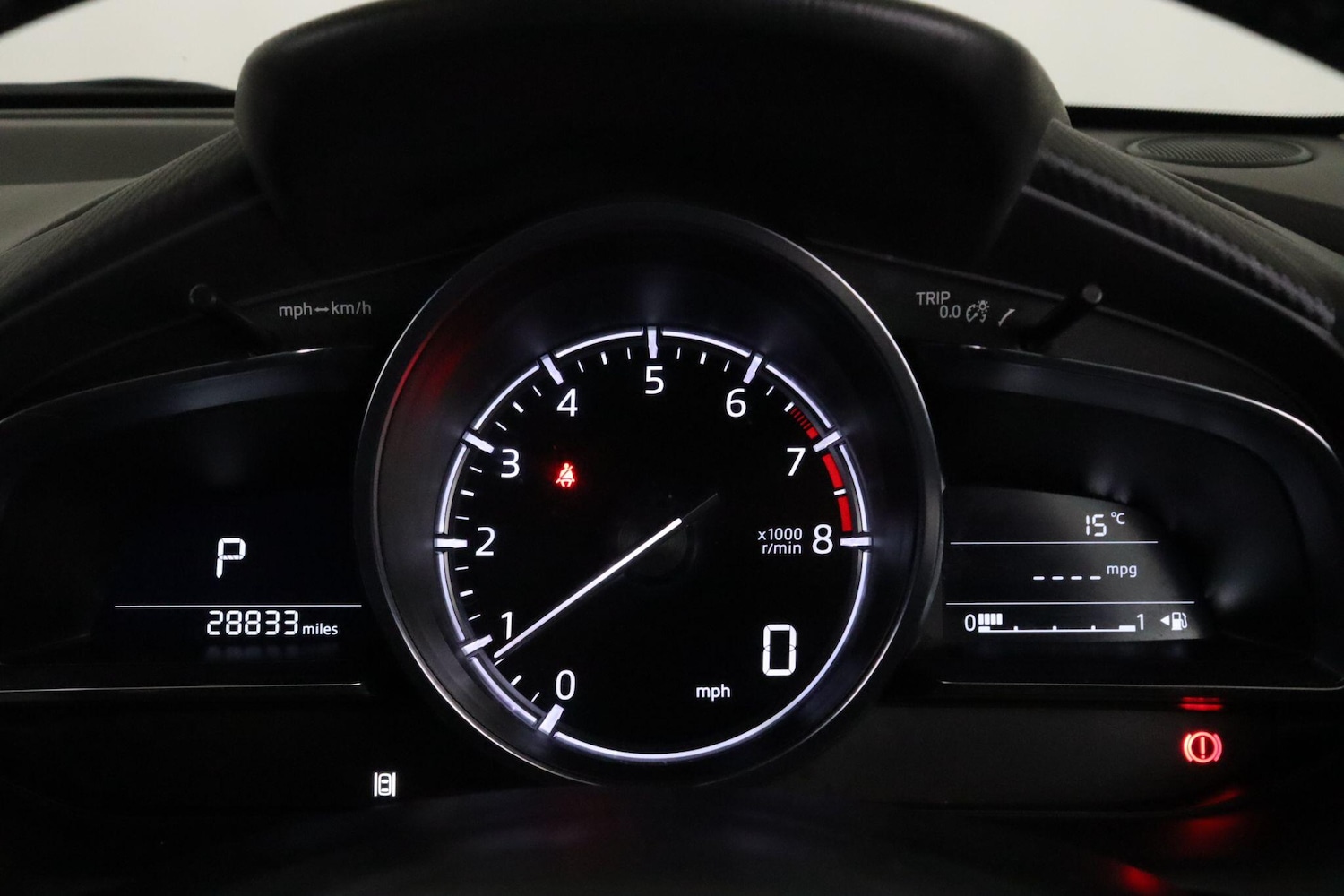 Used Mazda Mazda2 2023 for sale - 75809591: Photo 18