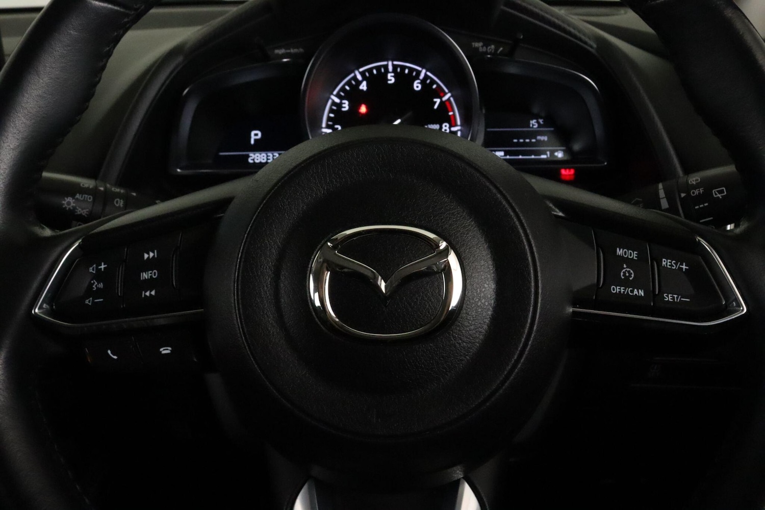 Used Mazda Mazda2 2023 for sale - 75809591: Photo 19