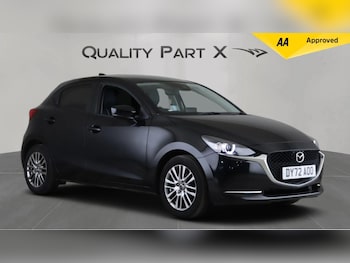Mazda - Mazda2