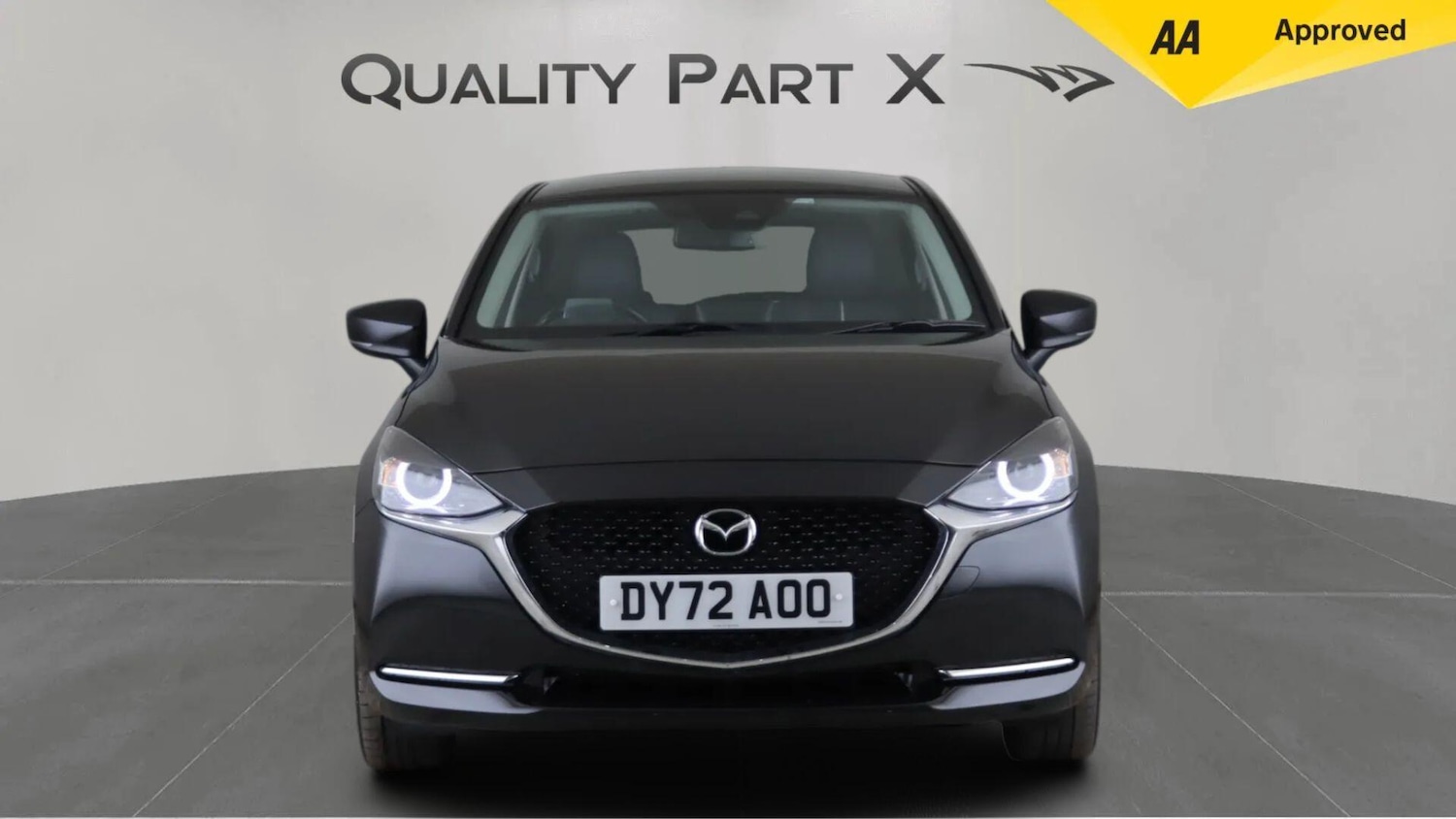 Used Mazda Mazda2 2023 for sale - 75809591: Photo 2